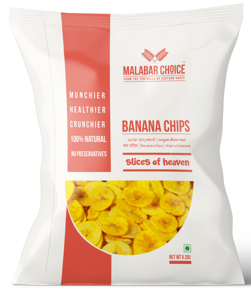 malabar banana chips